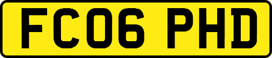 FC06PHD