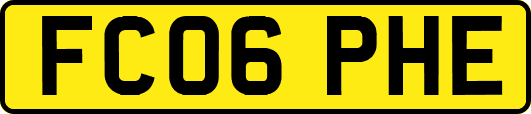FC06PHE