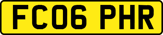 FC06PHR