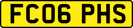 FC06PHS