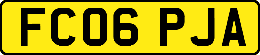 FC06PJA