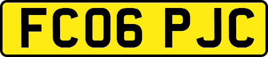 FC06PJC