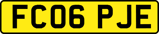 FC06PJE