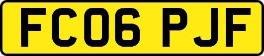 FC06PJF