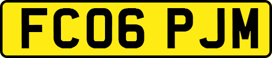 FC06PJM