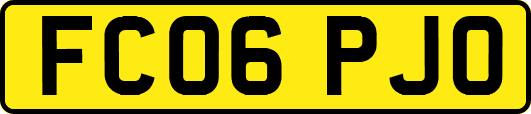 FC06PJO