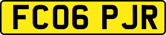 FC06PJR