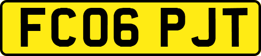 FC06PJT