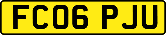 FC06PJU