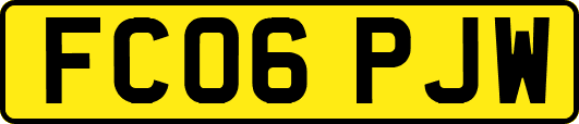 FC06PJW