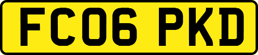 FC06PKD
