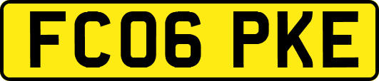 FC06PKE