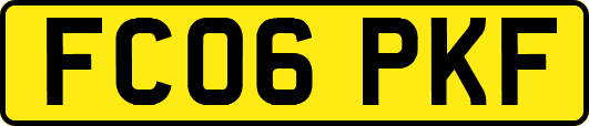 FC06PKF