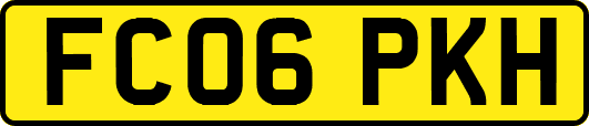 FC06PKH