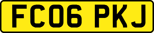 FC06PKJ
