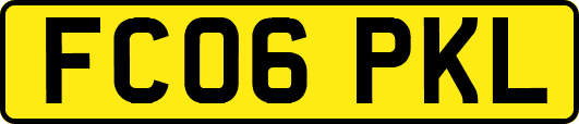FC06PKL