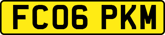 FC06PKM