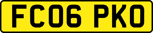 FC06PKO