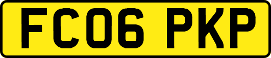 FC06PKP