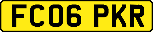 FC06PKR