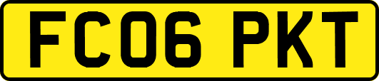 FC06PKT