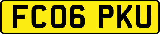 FC06PKU