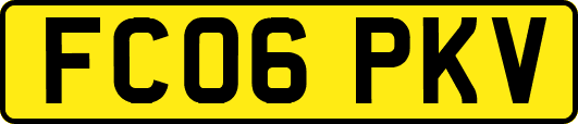 FC06PKV