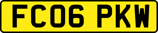 FC06PKW
