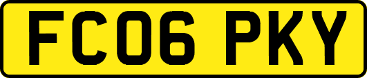 FC06PKY