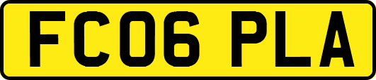 FC06PLA