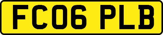 FC06PLB