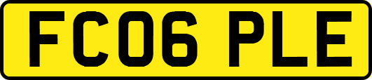 FC06PLE