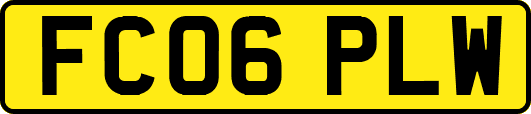 FC06PLW