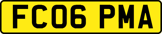 FC06PMA