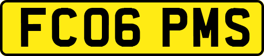FC06PMS