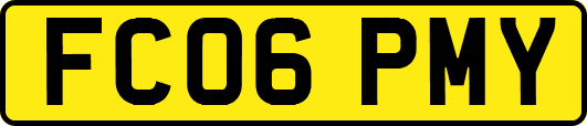 FC06PMY