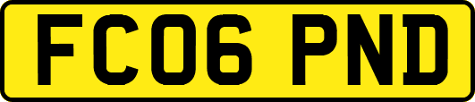 FC06PND