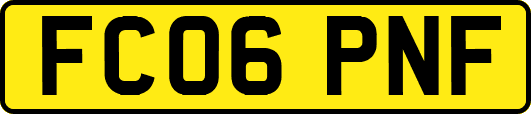 FC06PNF
