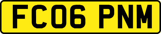 FC06PNM