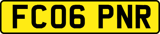 FC06PNR