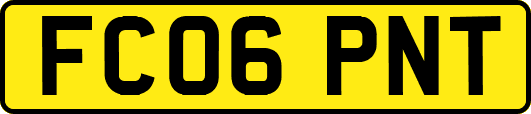 FC06PNT