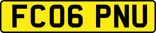 FC06PNU