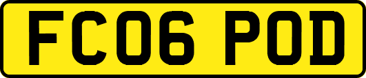 FC06POD
