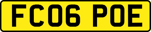 FC06POE