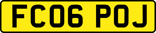 FC06POJ