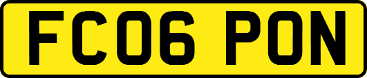 FC06PON
