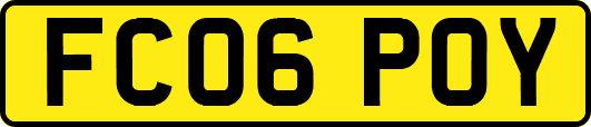 FC06POY