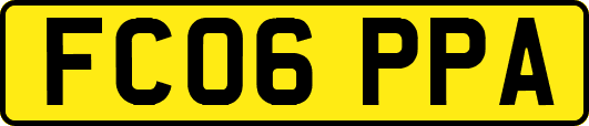 FC06PPA