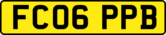 FC06PPB