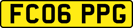 FC06PPG